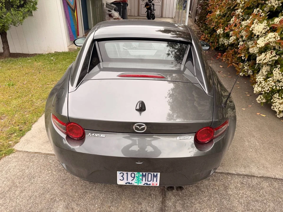 2019 Mazda ND MX-5 Miata - Image 3 of 11