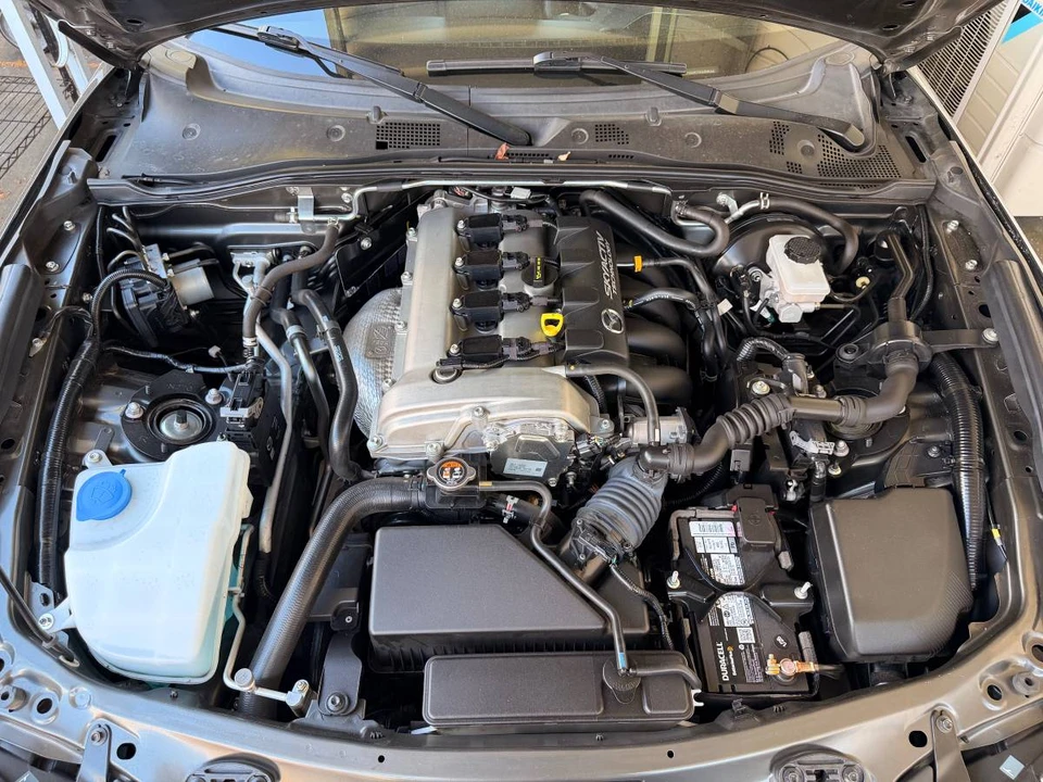 2019 Mazda ND MX-5 Miata - Image 6 of 11