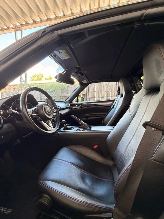 2019 Mazda ND MX-5 Miata - Image 9 of 11