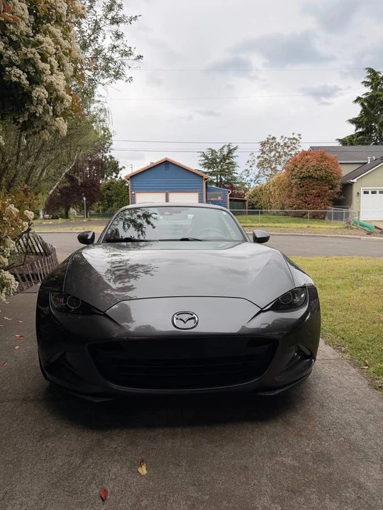 2019 Mazda ND MX-5 Miata - Image 5 of 11