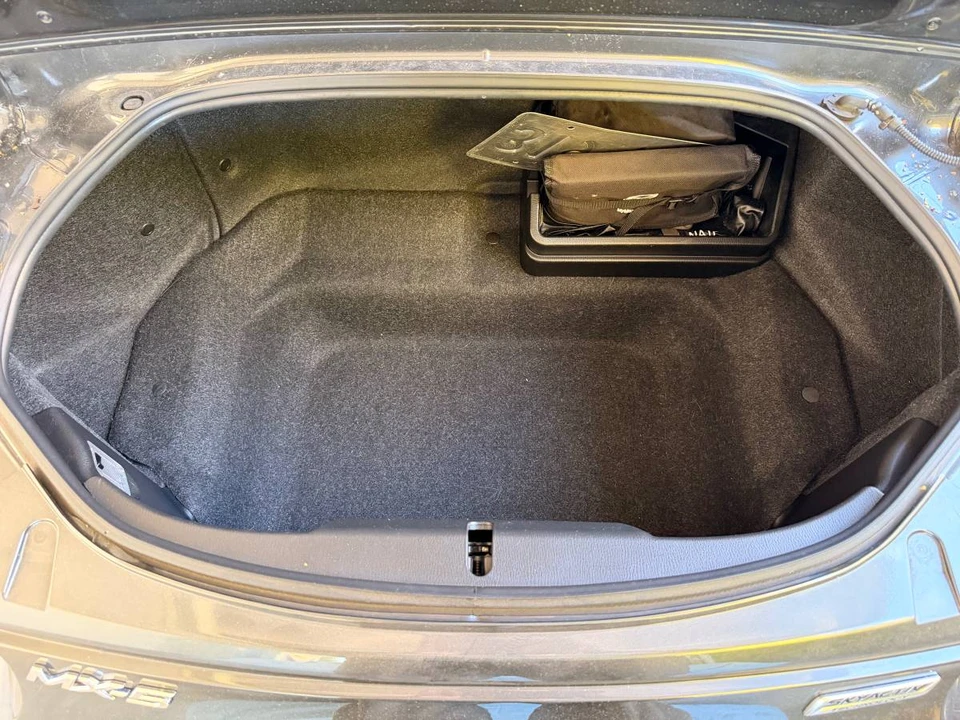 2019 Mazda ND MX-5 Miata - Image 11 of 11