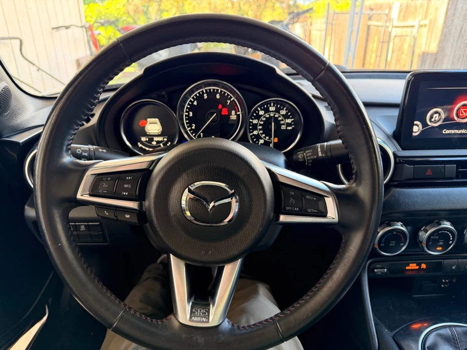2019 Mazda ND MX-5 Miata - Image 7 of 11
