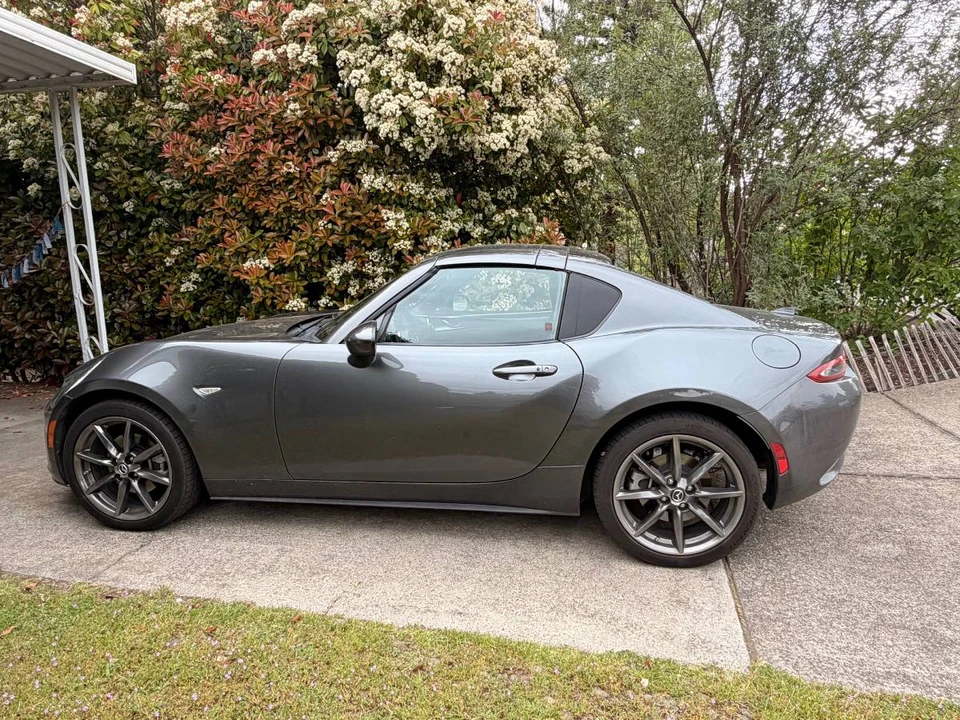 2019 Mazda ND MX-5 Miata - Image 4 of 11