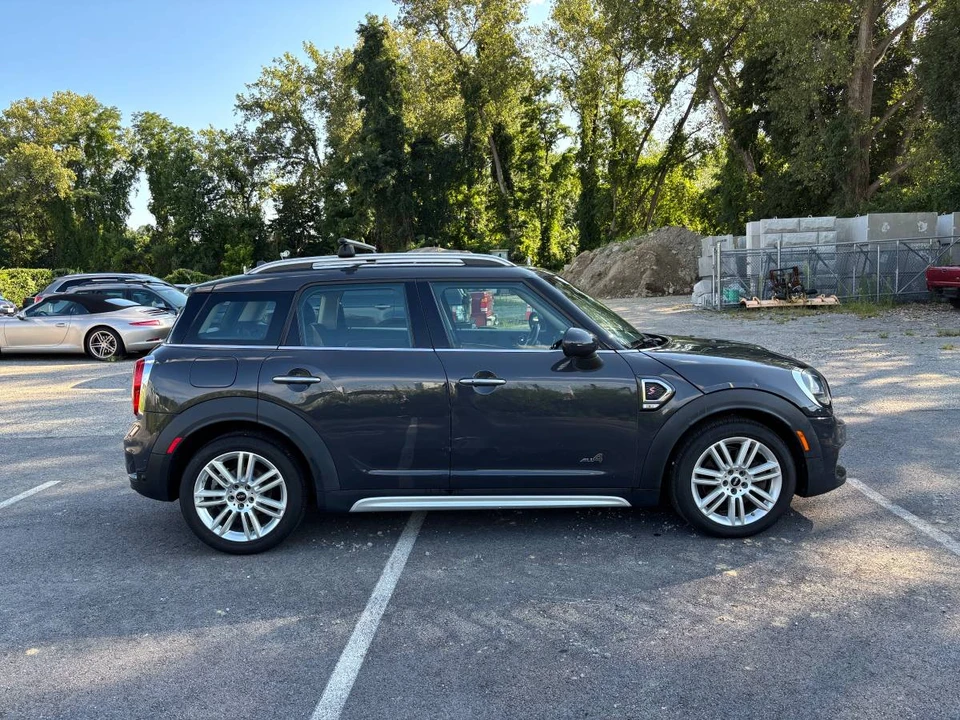 2019 Mini Clubman 2nd Gen - Image 2 of 11