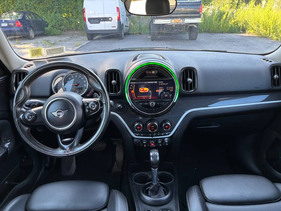 2019 Mini Clubman 2nd Gen - Image 11 of 11