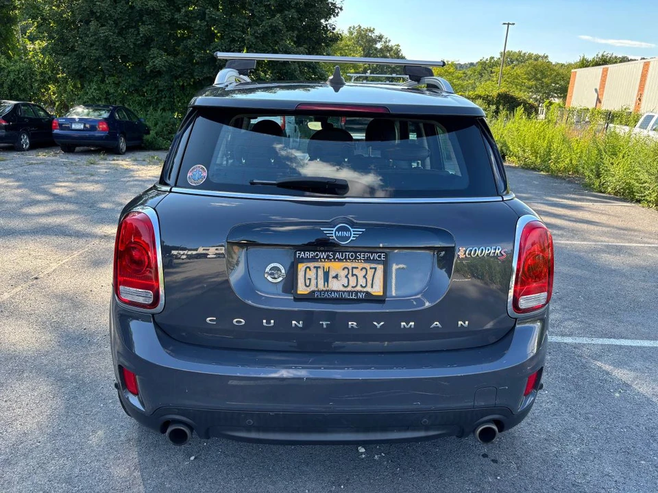 2019 Mini Clubman 2nd Gen - Image 4 of 11