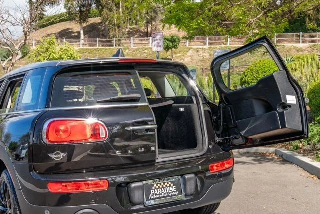 2019 Mini Clubman 2nd Gen - Image 10 of 31
