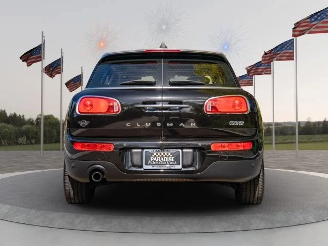 2019 Mini Clubman 2nd Gen - Image 6 of 31