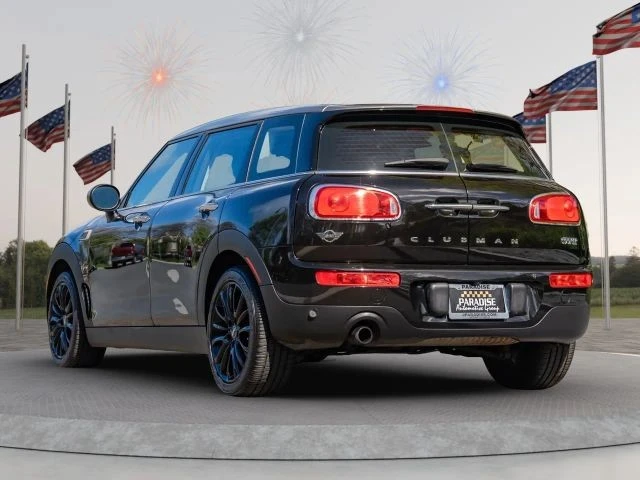 2019 Mini Clubman 2nd Gen - Image 7 of 31