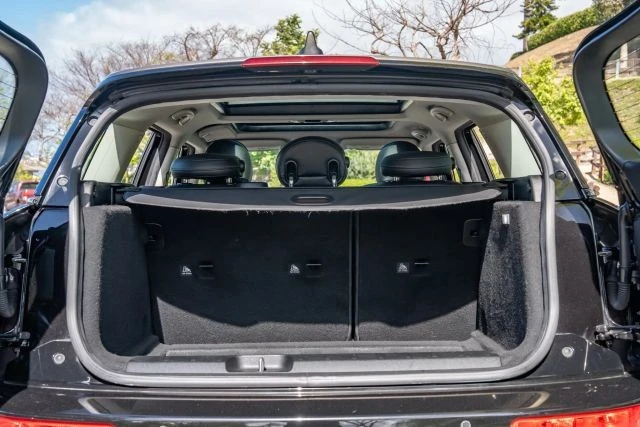 2019 Mini Clubman 2nd Gen - Image 29 of 31