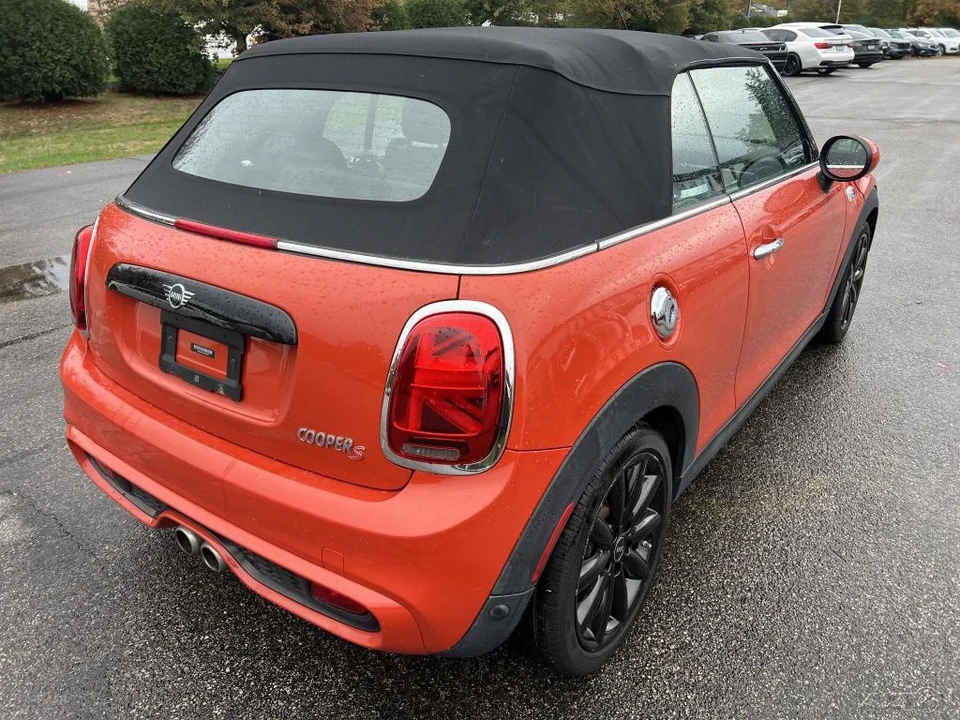 2019 Mini Mini Cooper S 3rd Gen - Image 10 of 12