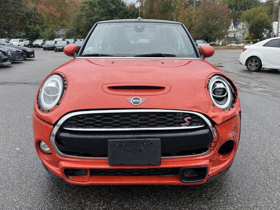 2019 Mini Mini Cooper S 3rd Gen - Image 5 of 12