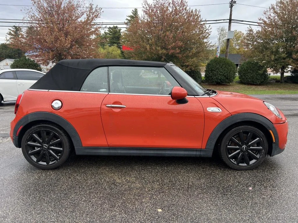 2019 Mini Mini Cooper S 3rd Gen - Image 3 of 12