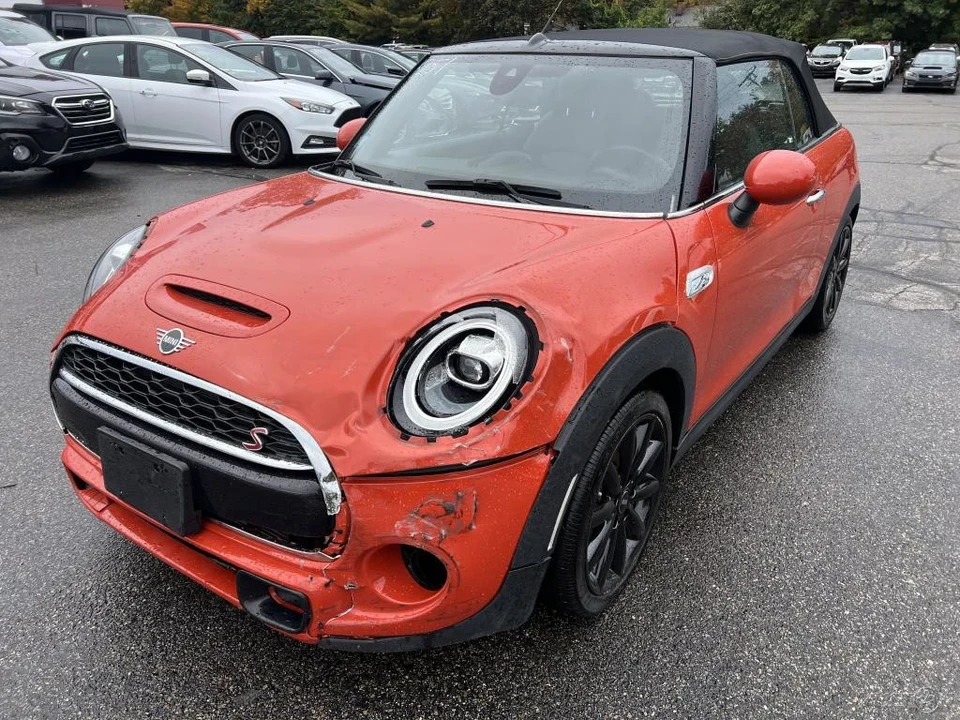 2019 Mini Mini Cooper S 3rd Gen - Image 12 of 12
