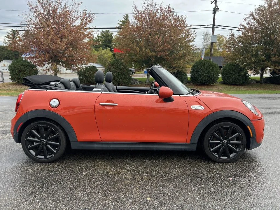 2019 Mini Mini Cooper S 3rd Gen - Image 4 of 12