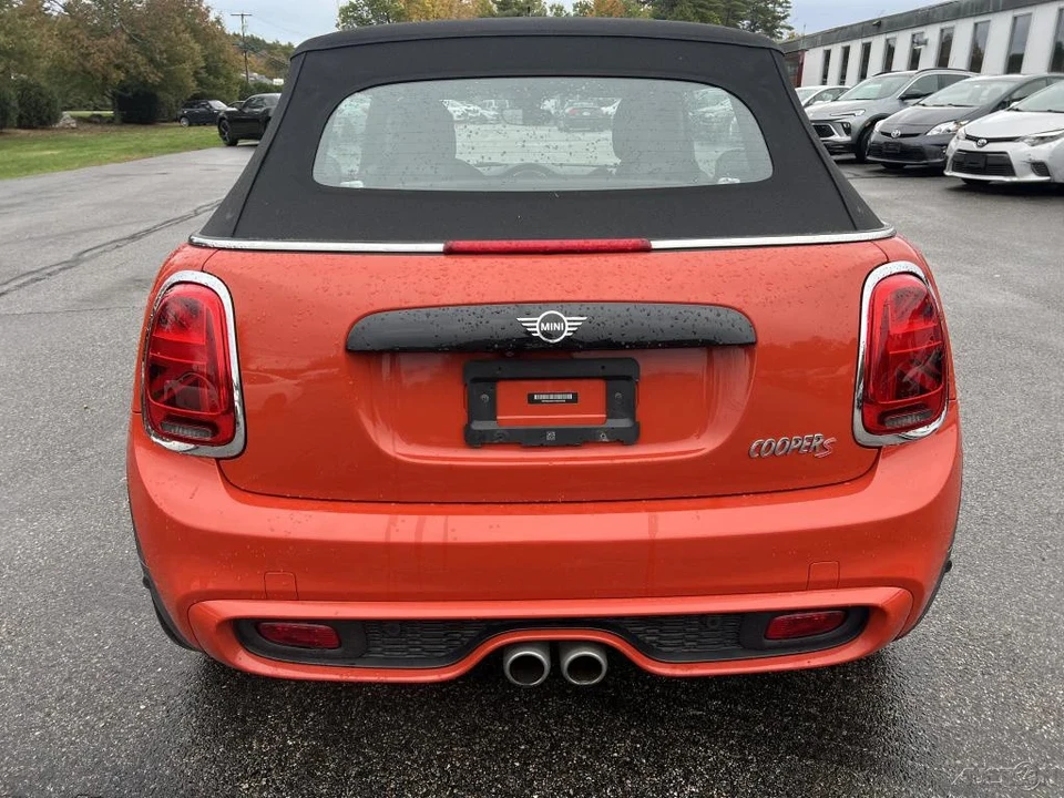 2019 Mini Mini Cooper S 3rd Gen - Image 6 of 12
