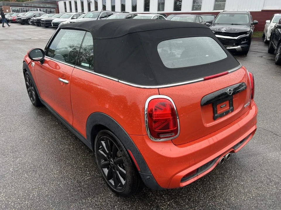 2019 Mini Mini Cooper S 3rd Gen - Image 9 of 12