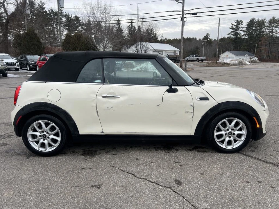 2019 Mini Mini 3rd Gen - Image 2 of 12