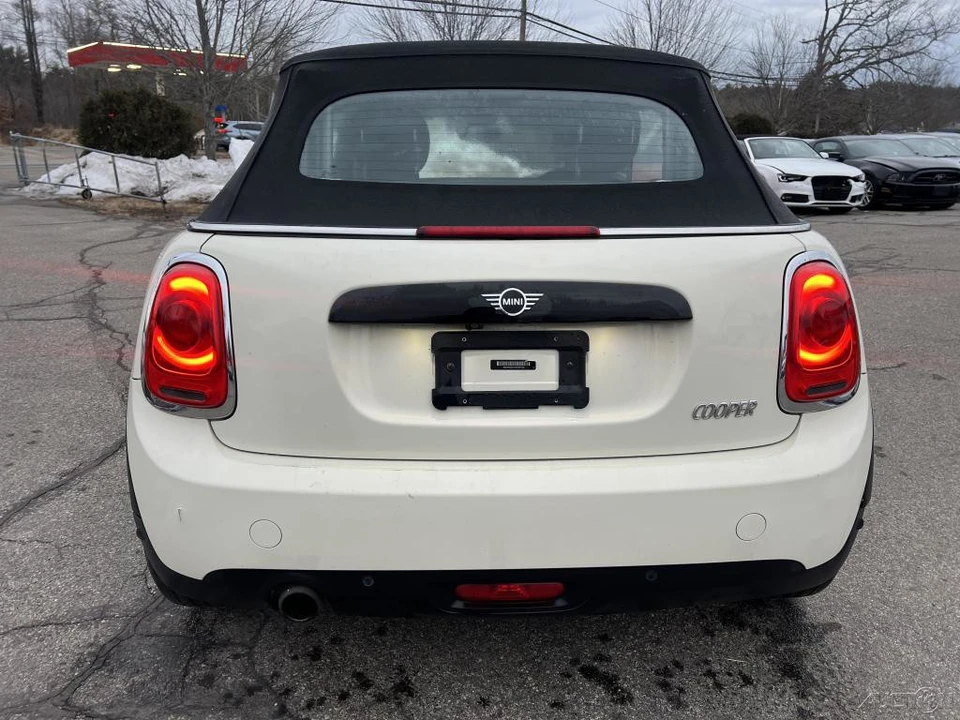 2019 Mini Mini 3rd Gen - Image 4 of 12