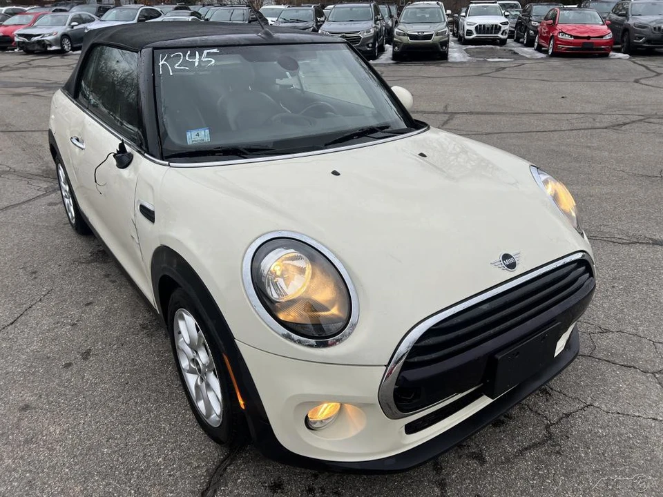 2019 Mini Mini 3rd Gen - Image 9 of 12