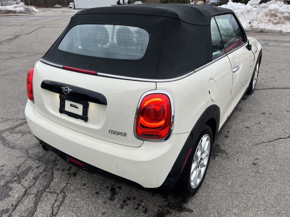 2019 Mini Mini 3rd Gen - Image 8 of 12