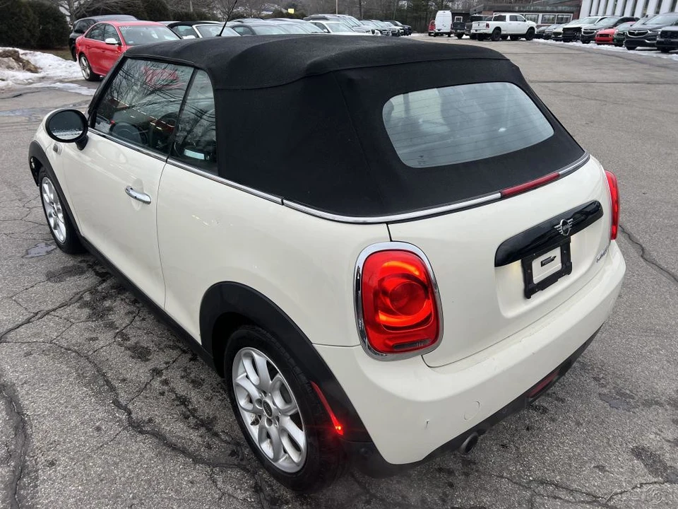 2019 Mini Mini 3rd Gen - Image 7 of 12