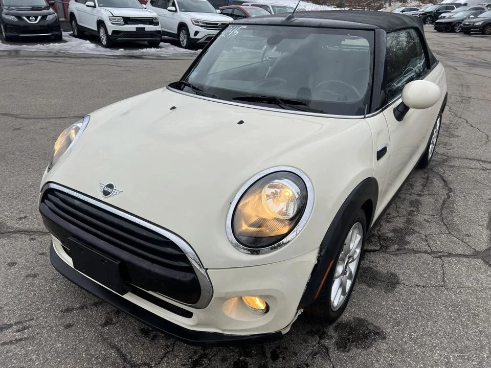 2019 Mini Mini 3rd Gen - Image 10 of 12