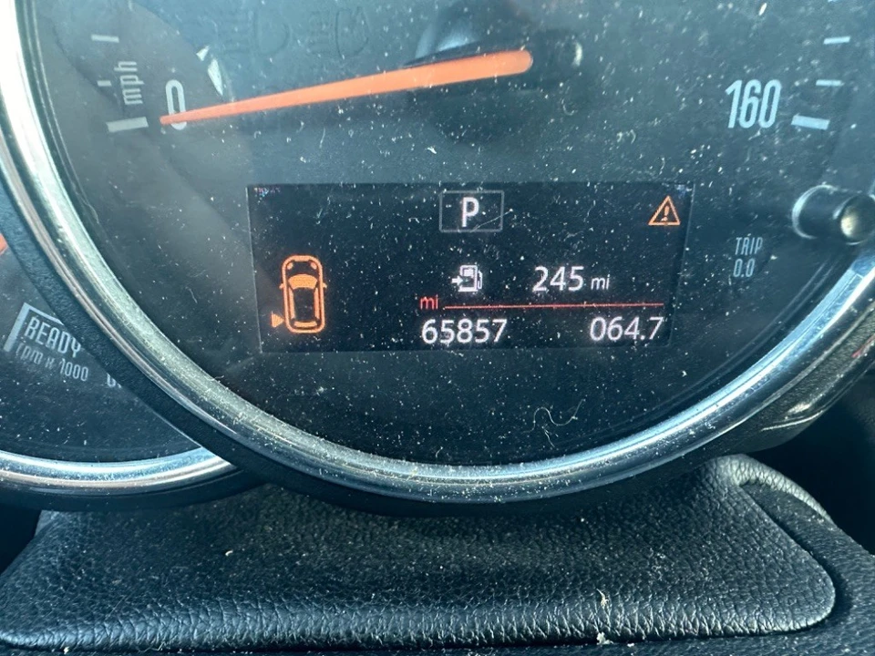 2019 Mini Mini 3rd Gen - Image 10 of 10