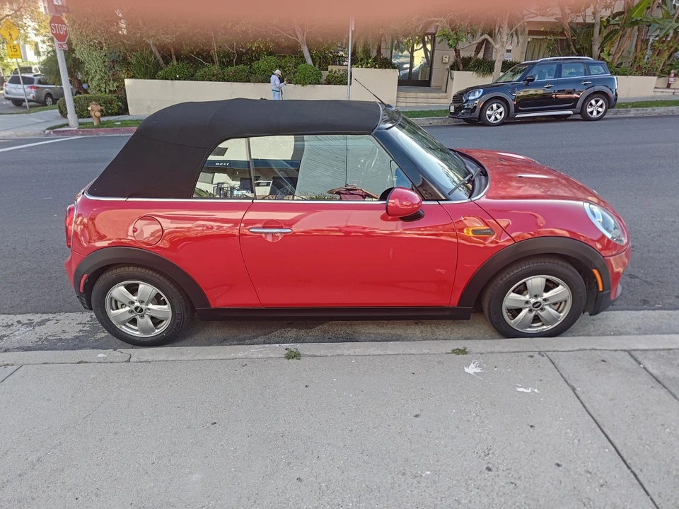 2019 Mini Mini 3rd Gen - Image 2 of 25