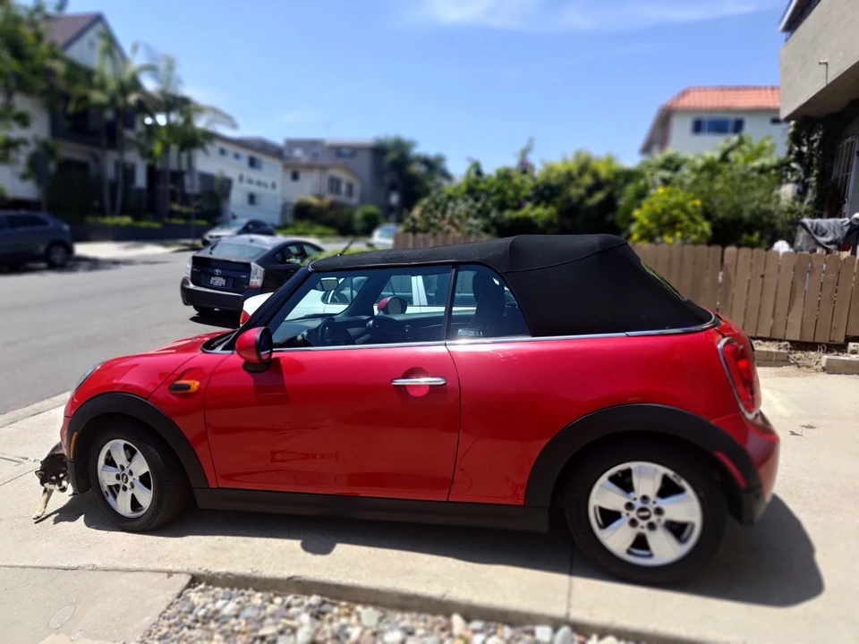 2019 Mini Mini 3rd Gen - Image 4 of 25