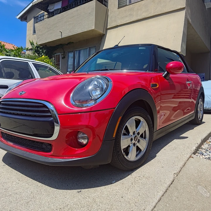 2019 Mini Mini 3rd Gen - Image 19 of 25