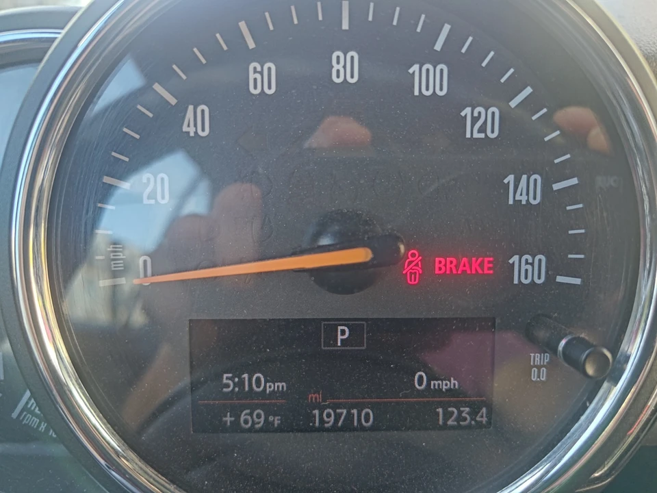 2019 Mini Mini 3rd Gen - Image 9 of 25