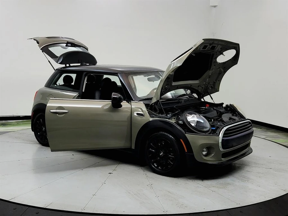 2019 Mini Mini 3rd Gen - Image 10 of 31
