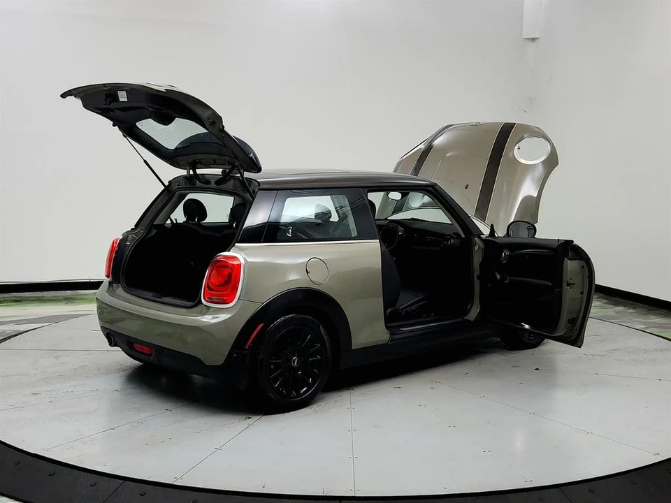 2019 Mini Mini 3rd Gen - Image 11 of 31