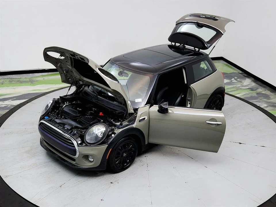 2019 Mini Mini 3rd Gen - Image 31 of 31