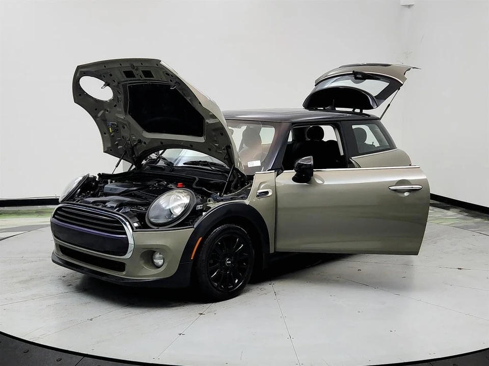 2019 Mini Mini 3rd Gen - Image 9 of 31