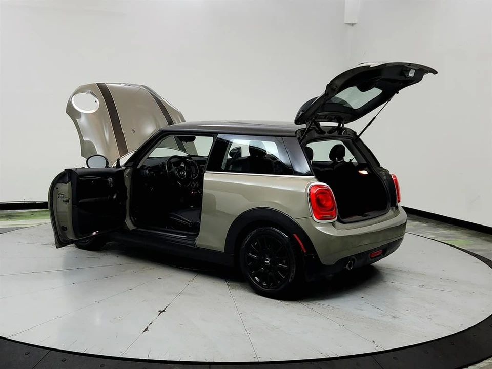 2019 Mini Mini 3rd Gen - Image 12 of 31