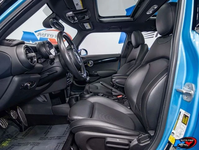 2019 Mini Mini John Cooper Works 3rd Gen - Image 15 of 21