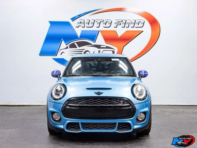 2019 Mini Mini John Cooper Works 3rd Gen - Image 8 of 21