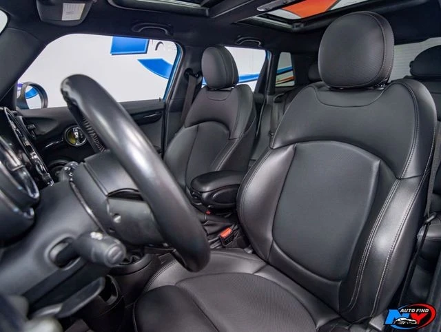 2019 Mini Mini John Cooper Works 3rd Gen - Image 16 of 21