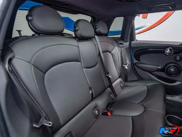 2019 Mini Mini John Cooper Works 3rd Gen - Image 21 of 21