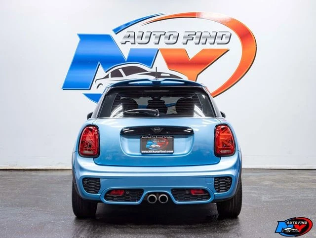 2019 Mini Mini John Cooper Works 3rd Gen - Image 4 of 21