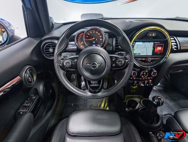 2019 Mini Mini John Cooper Works 3rd Gen - Image 13 of 21