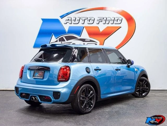 2019 Mini Mini John Cooper Works 3rd Gen - Image 5 of 21