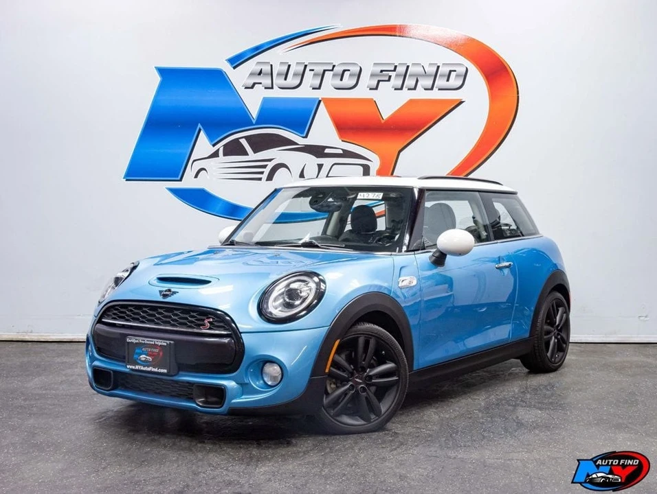 2019 Mini Mini 3rd Gen - Image 7 of 21