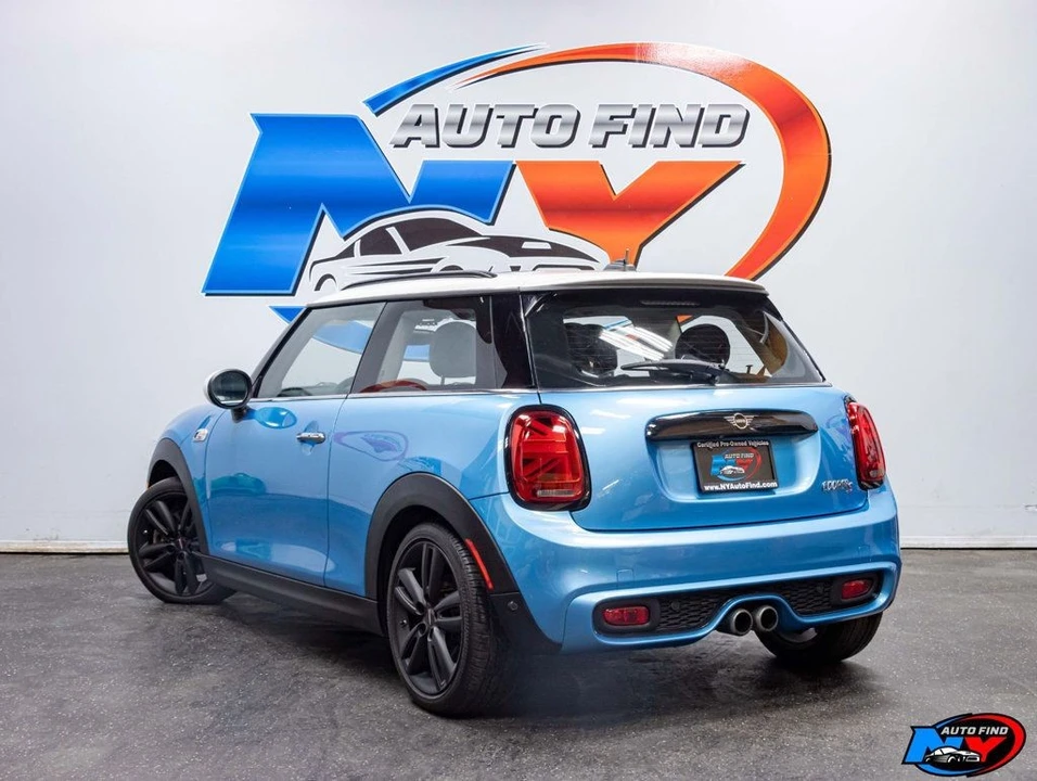 2019 Mini Mini 3rd Gen - Image 3 of 21