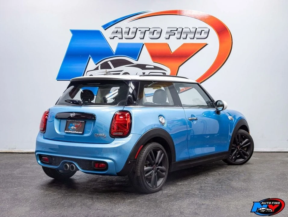 2019 Mini Mini 3rd Gen - Image 5 of 21