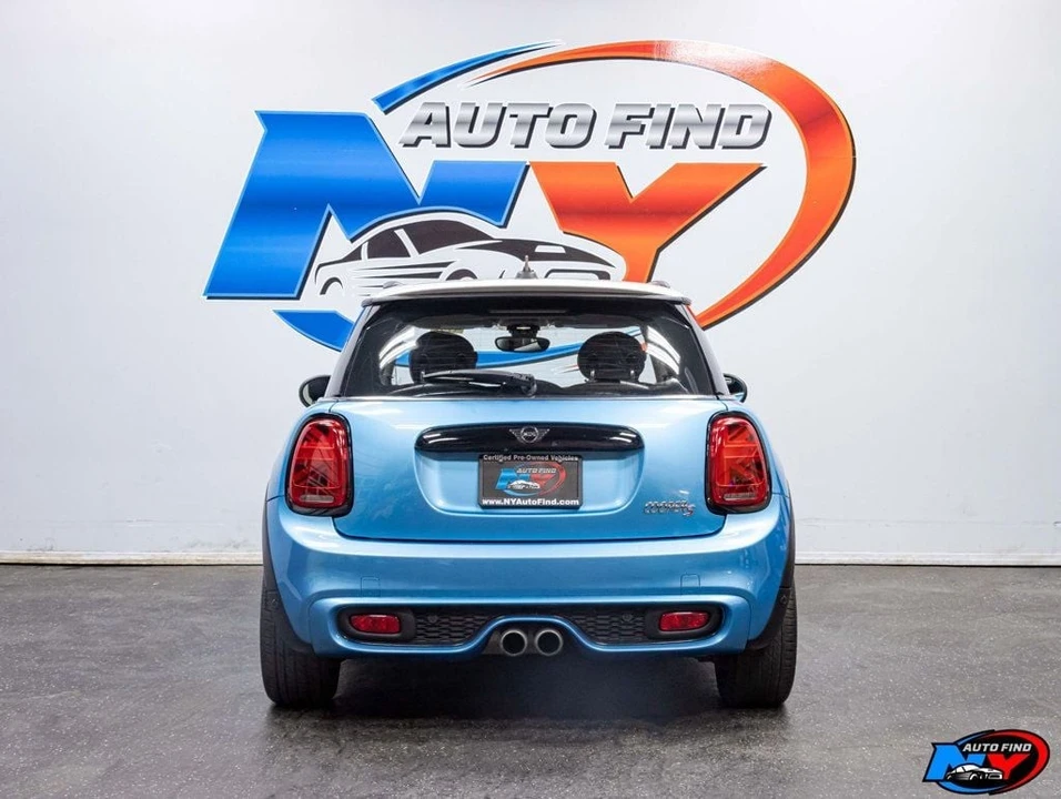 2019 Mini Mini 3rd Gen - Image 4 of 21