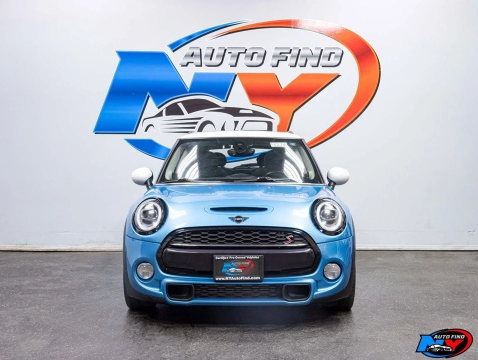 2019 Mini Mini 3rd Gen - Image 8 of 21