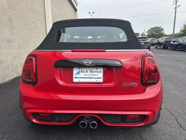 2019 Mini Mini 3rd Gen - Image 12 of 12